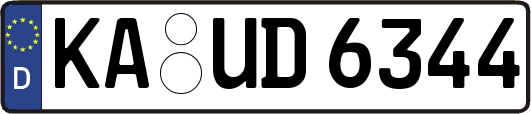 KA-UD6344