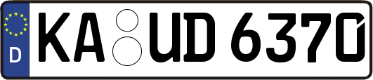 KA-UD6370