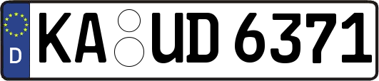 KA-UD6371