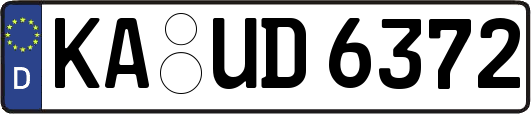 KA-UD6372