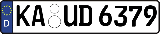 KA-UD6379