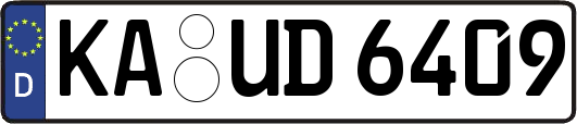 KA-UD6409