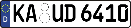 KA-UD6410