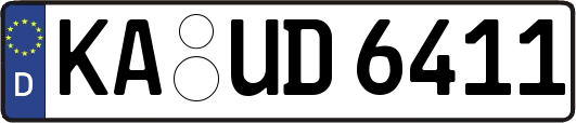 KA-UD6411