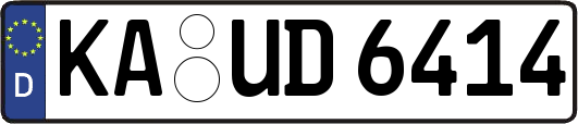 KA-UD6414