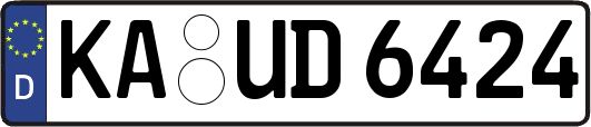 KA-UD6424