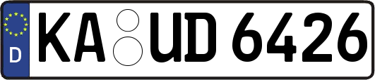 KA-UD6426