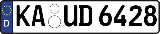KA-UD6428