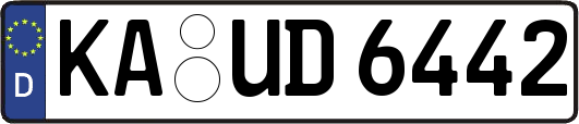 KA-UD6442