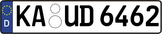 KA-UD6462