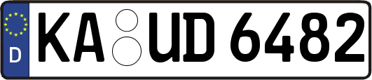 KA-UD6482