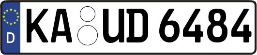KA-UD6484