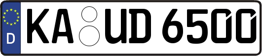 KA-UD6500