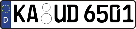 KA-UD6501