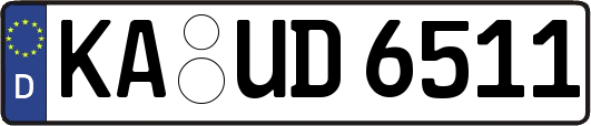 KA-UD6511