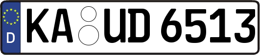 KA-UD6513