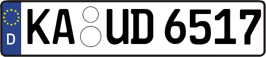 KA-UD6517