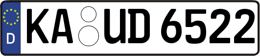 KA-UD6522