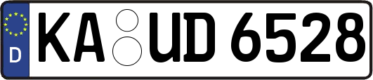 KA-UD6528
