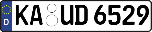 KA-UD6529