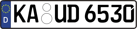 KA-UD6530