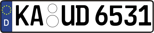KA-UD6531