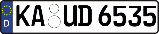 KA-UD6535