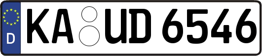 KA-UD6546