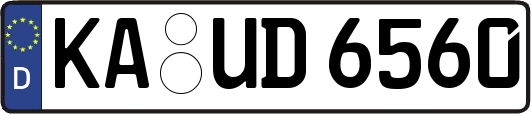 KA-UD6560