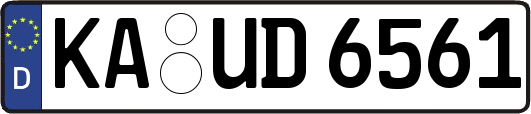 KA-UD6561