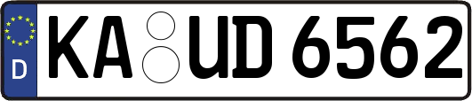 KA-UD6562