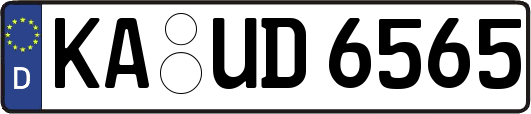 KA-UD6565