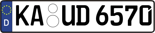 KA-UD6570