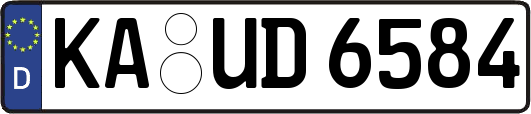 KA-UD6584