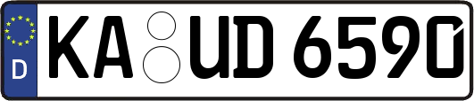 KA-UD6590