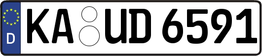 KA-UD6591