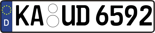 KA-UD6592