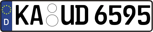 KA-UD6595