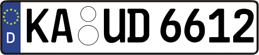 KA-UD6612