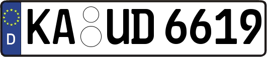 KA-UD6619