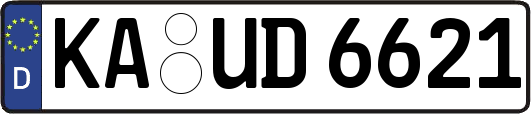 KA-UD6621
