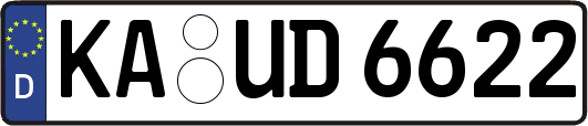 KA-UD6622