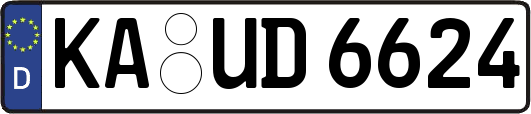 KA-UD6624
