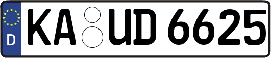 KA-UD6625