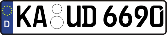 KA-UD6690