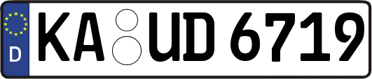 KA-UD6719