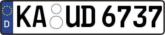 KA-UD6737
