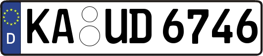 KA-UD6746