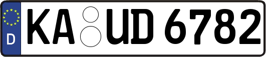 KA-UD6782