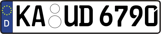 KA-UD6790
